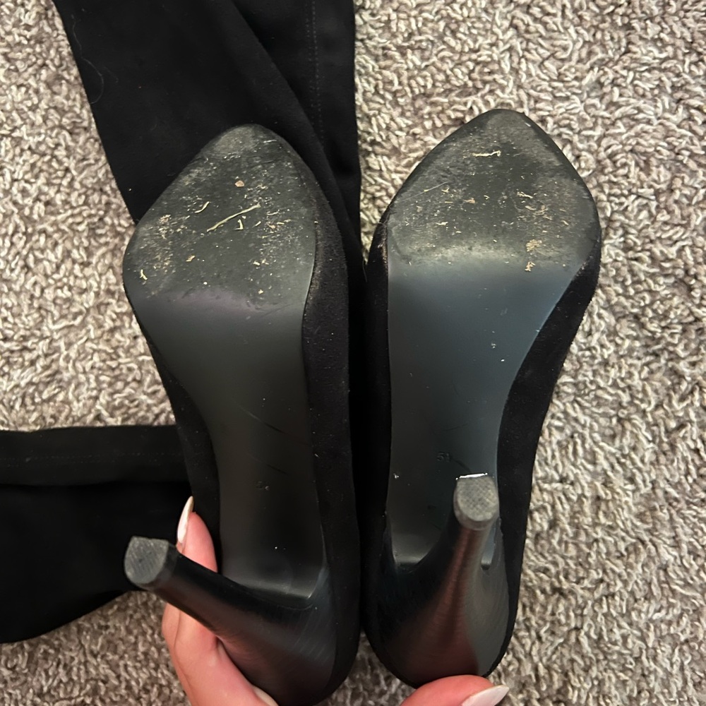 boots - Picture 4 of 4